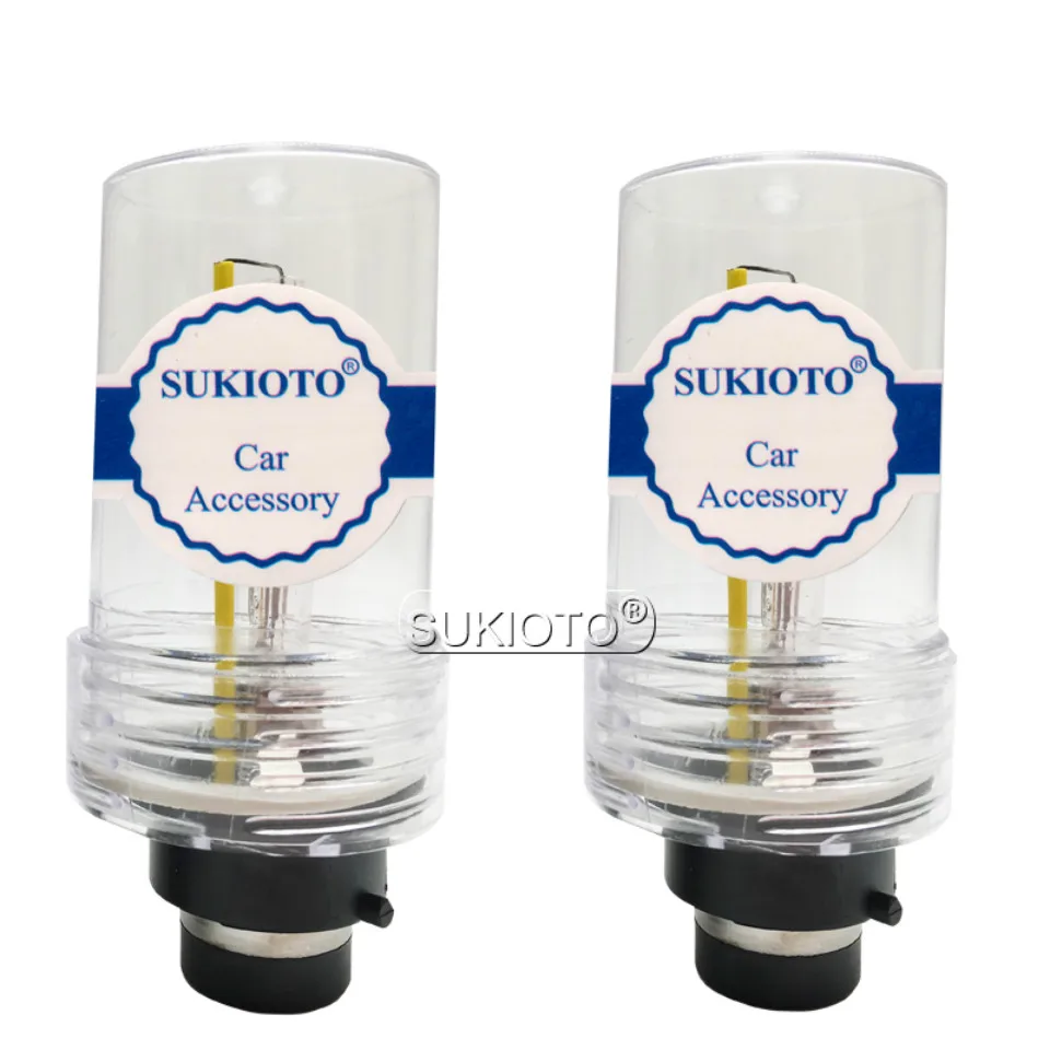 2 шт. Ксеноновые D2R 85126 55 Вт D2S hid лампы проектора 85122 5500K D4S 42402 D4R Автомобильная фара