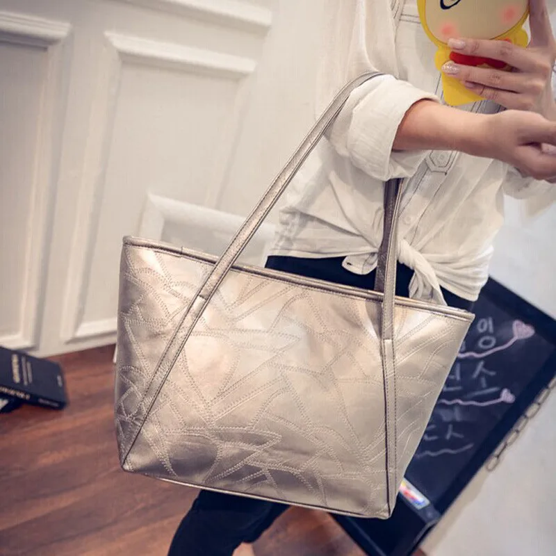 Женские сумки 2017 Известный дизайнерский бренд женские кожаные вместительные