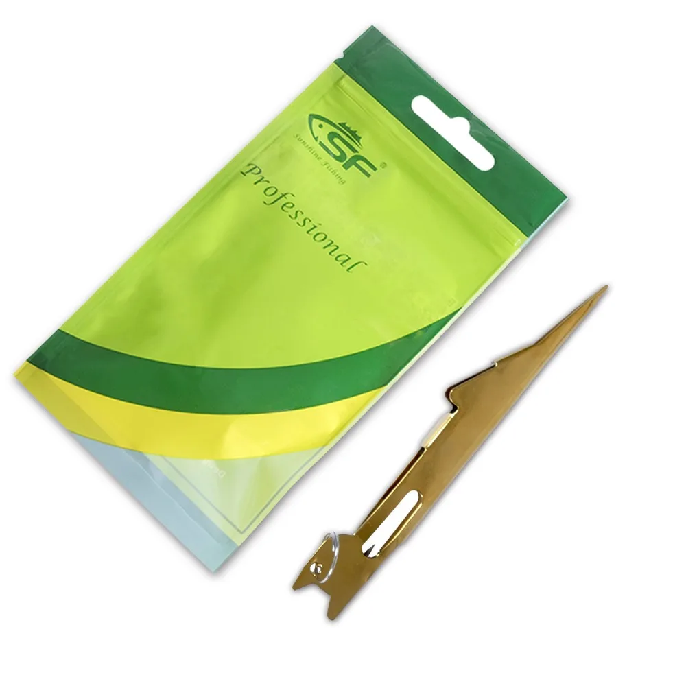 NAIL KNOT TYER Tie-Fast Knot Tyer инструмент для ловли нахлыстом быстро