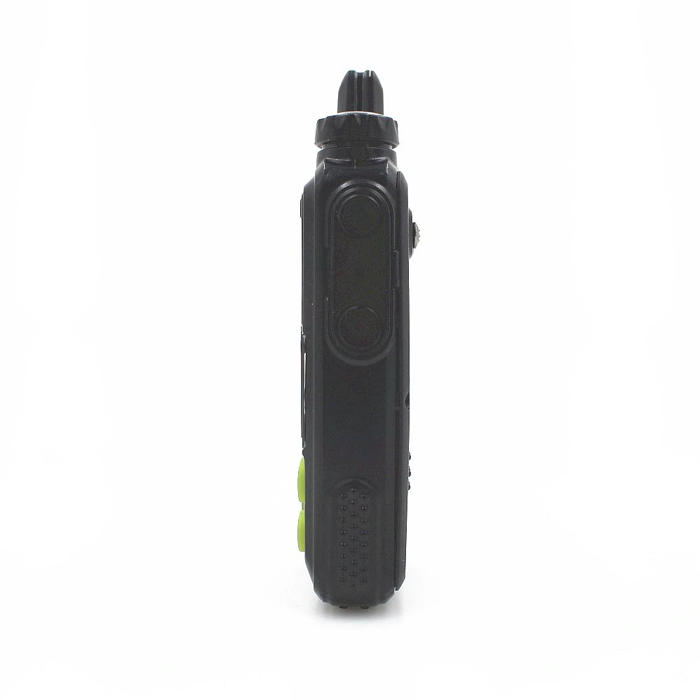 Мини BAOFENG BF-T1 двухстороннее радио Портативный Walkie Talkie UHF 400-470 mhz 20CH Ham FM CB радио портативный трансивер T1