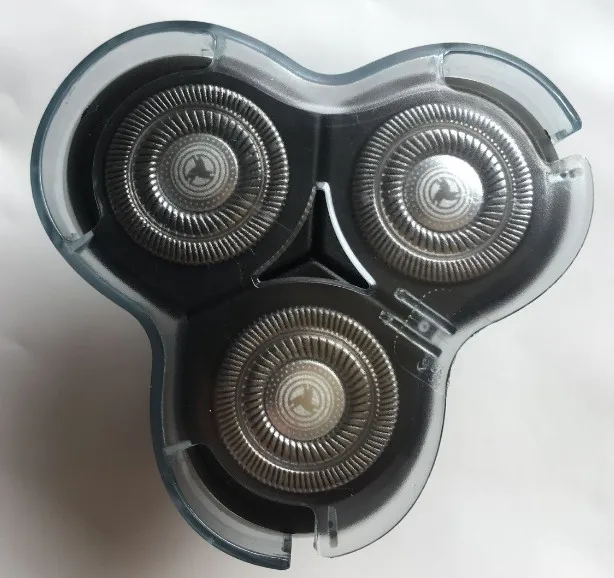 Сменные лезвия RQ10 для бритвы PHILIPS RQ1060 RQ1061 RQ1062 RQ1075 RQ1076 RQ1077 RQ1085 RQ1087 RQ1090 RQ1095