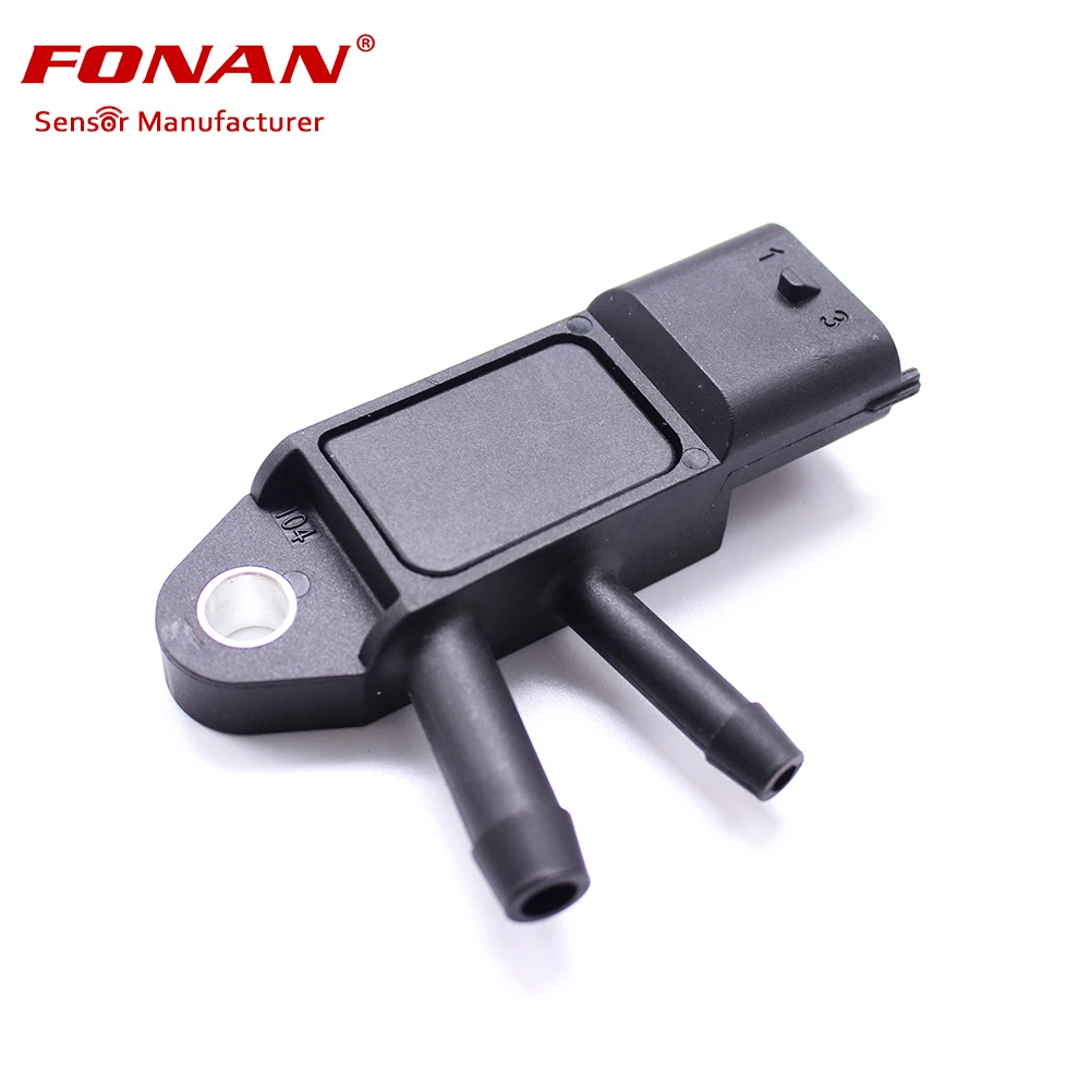

DPF Differential Pressure Sensor For Volvo XC60 XC40 S60 S80 V40 V50 V60 V70 XC70 2.0L 0281006207 31293659 0281007504 31370160