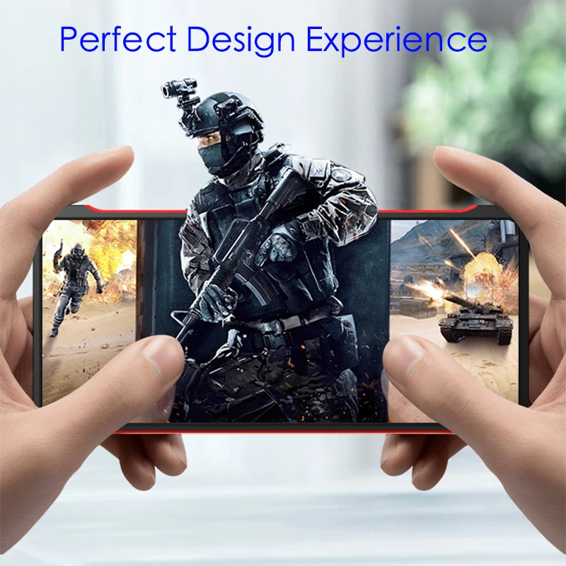 Чехол для Sony Xperia 10 / Plus роскошный бронированный ударопрочный Алюминиевый