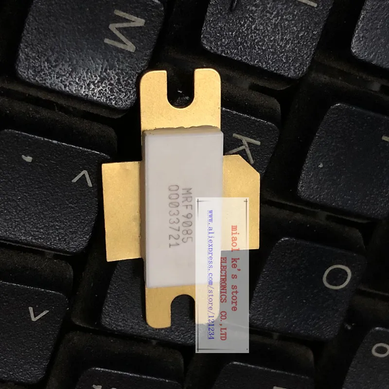 100% оригинальный: MRF9085 MRF9085S MRF9085R3 MRF9085SR3 MRF9085R5 MRF9085SR5 [ 26 65V 700mA 90W 17.9dB 880