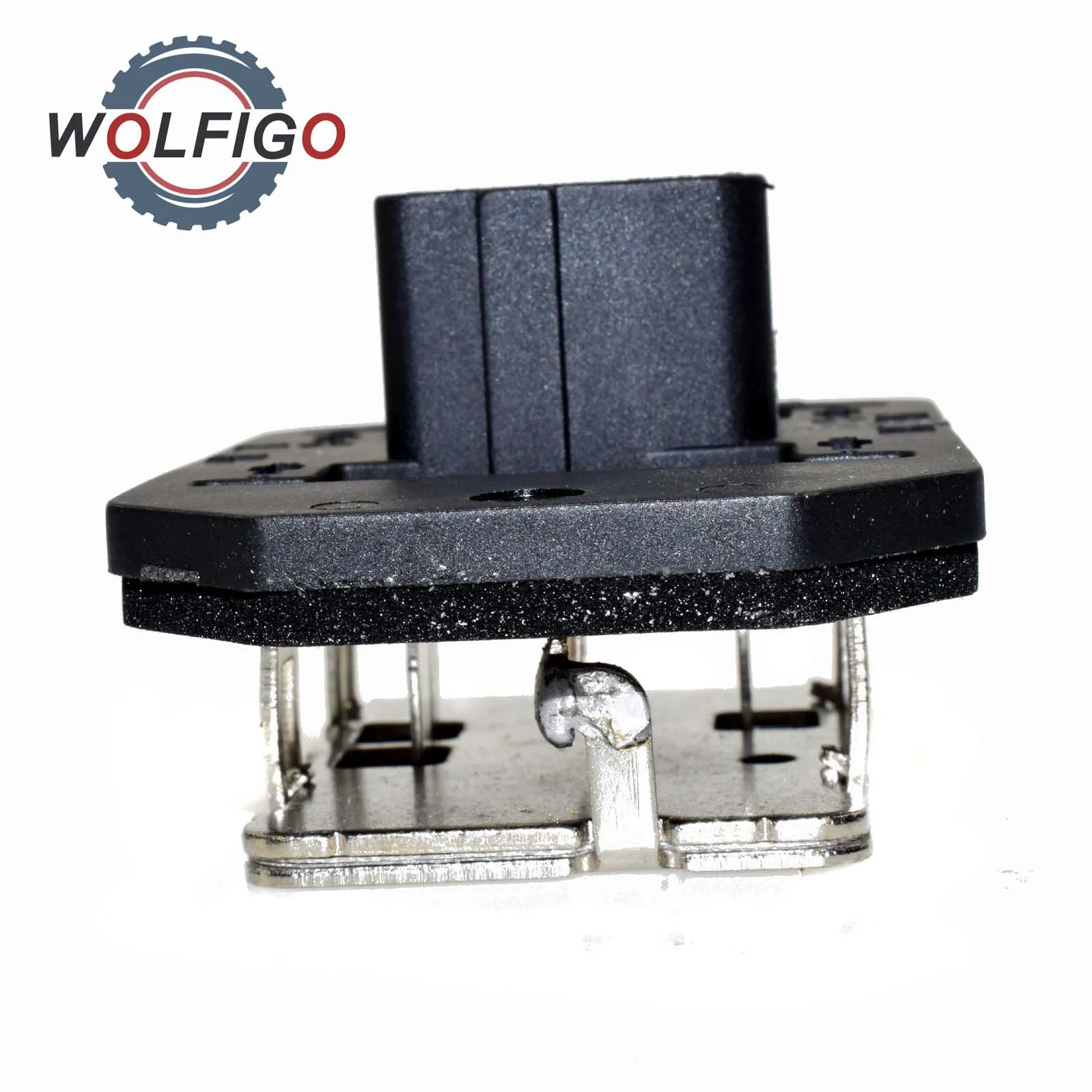 WOLFIGO вентилятор отопителя резистор мотора для Mitsubishi Eclipse Endeavor Galant Montero Scion xA xB Toyota