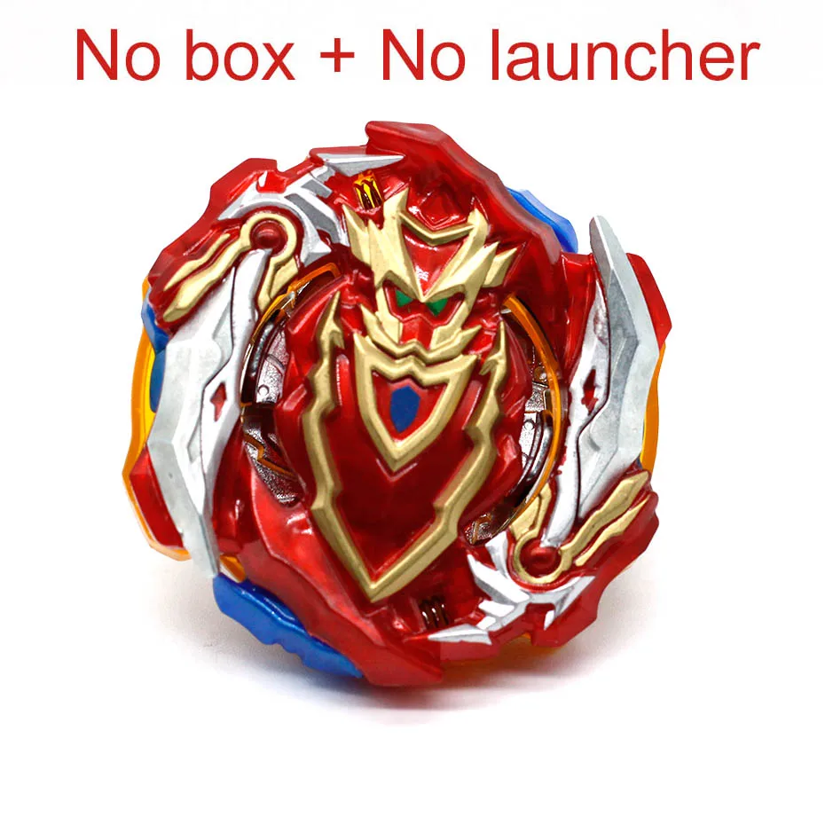 B129 Takara Tomy Bey Bay Burst B-129 B-111 B122 B-110 B125 Металл fusion toupie burst с пусковой установкой Детские лезвия игрушки - Цвет: B129