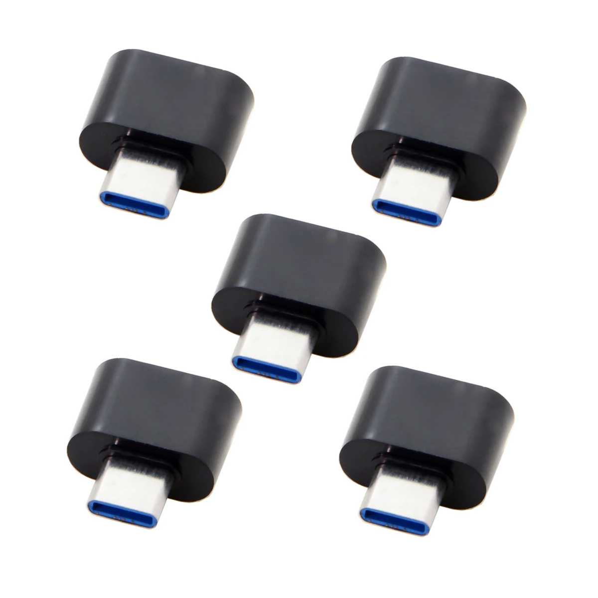 Zihan Type-C USB-C USB 2 0 OTG адаптер для сотового телефона планшета и кабель флэш-диск мышь