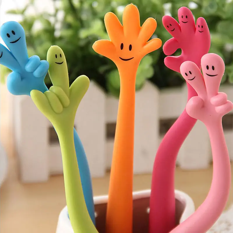 Рождественский подарок Канцтовары для офиса и школы оптовая продажа согнуть