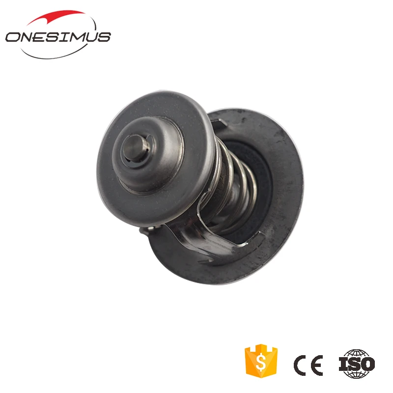 Известный бренд термостат подходит для Toyota двигателя Запчасти WV52TB 82/WV56TA 82/WV56TB