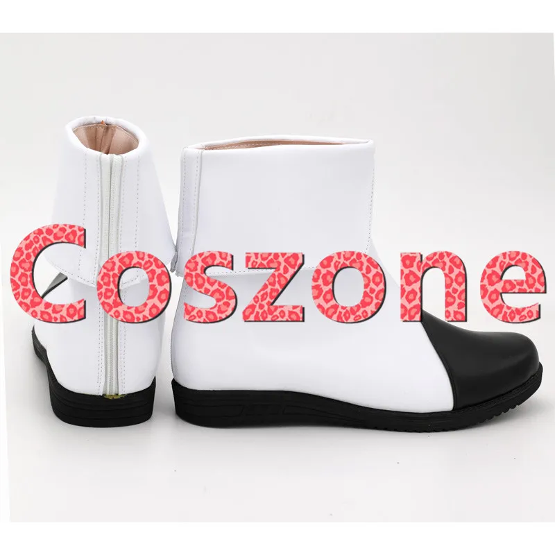 That Time I Got Reincarnated as a Slime shizue izawa Cosplay Shoes Boots Halloween Costume Accessories | Тематическая одежда и
