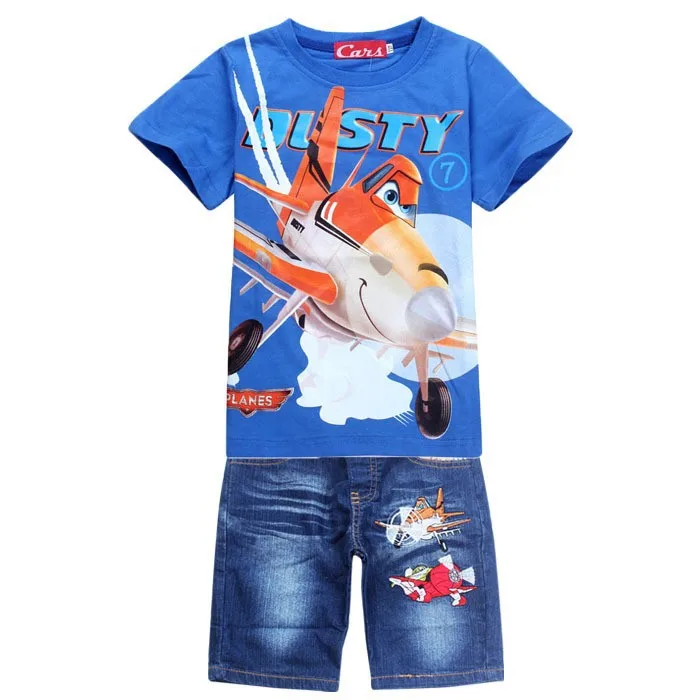 Летняя футболка и штаны для мальчиков с принтом|boys clothing|kids clothingkids clothing fashion |