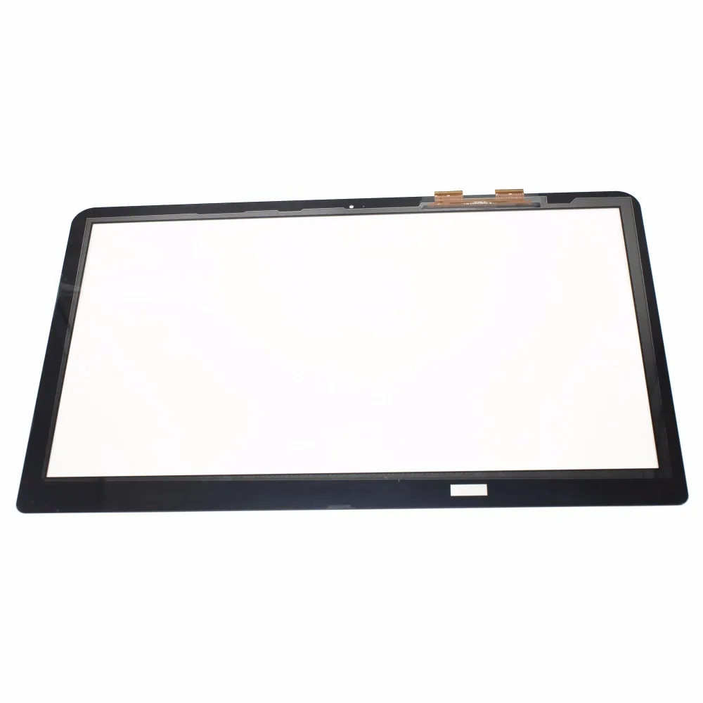 15 6 ''для HP Pavilion x360 bk002cy bk015nr bk003cy bk075nr bk003nk bk002ni стеклянный сенсорный экран