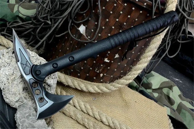 OEM SOG Тактический топор Томагавк армейский открытый охотничий кемпинг мачете выживания топор ручные инструменты Пожарный топор/ледяной топор