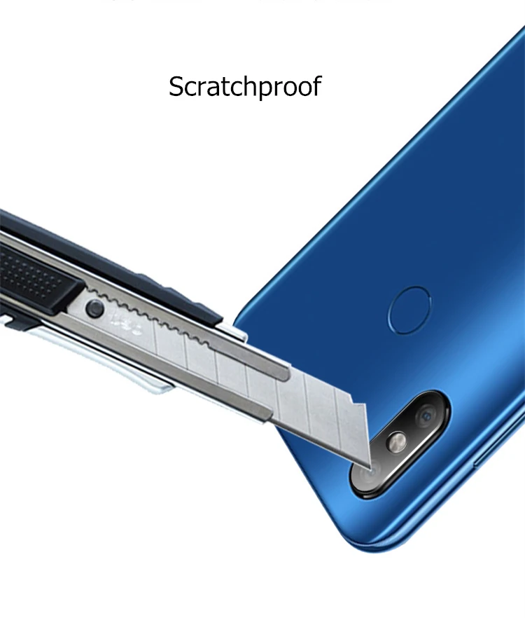 2 шт для Xiaomi Redmi Note 7/Note 7 Pro защита для экрана камеры задняя камера стеклянная линза защитная пленка из закаленного стекла