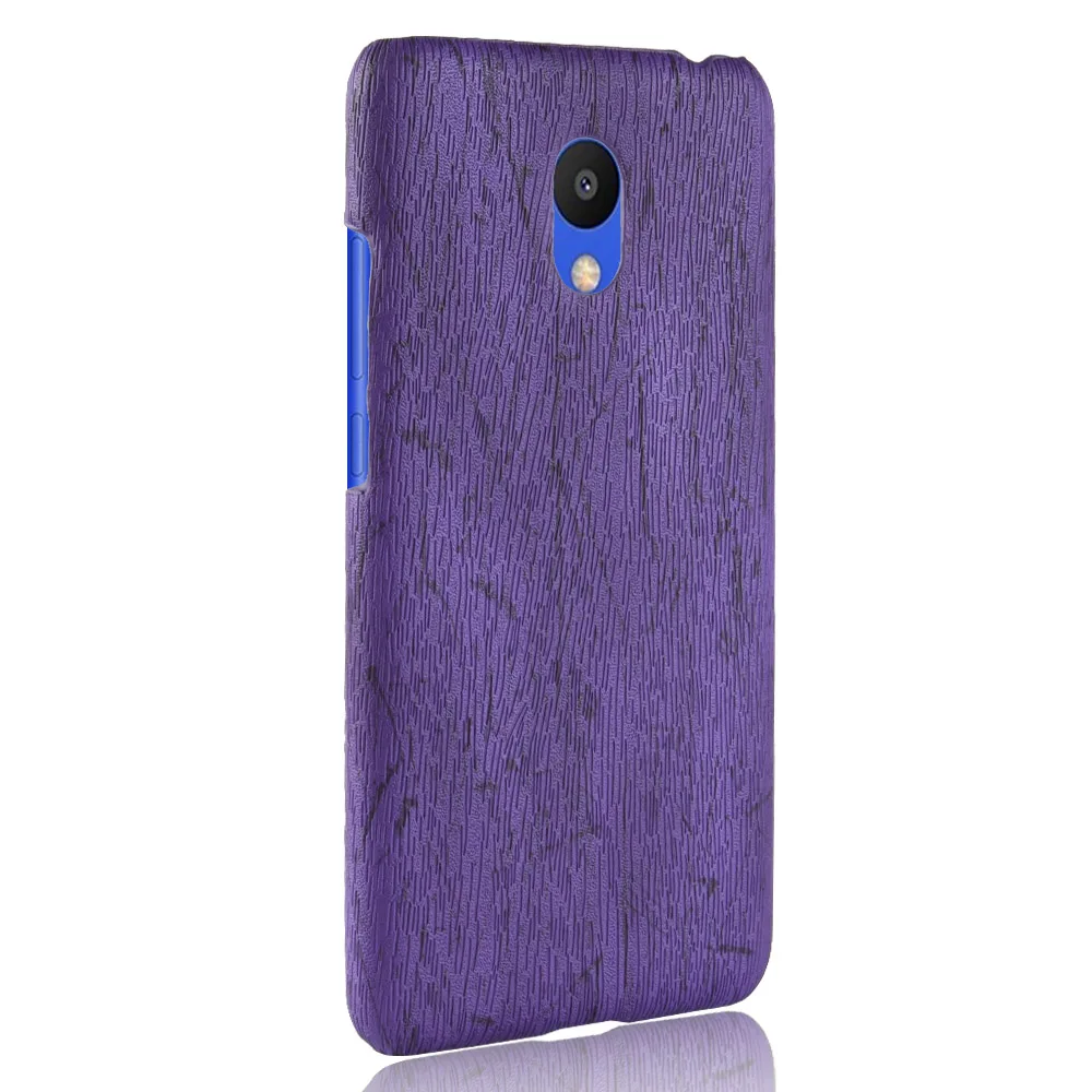 Case For Meizu M6 M 6 6M M711H M711C M711M Mobile Phone Soft Leather Cover Meilan 711H M711 H C Damping Coque |