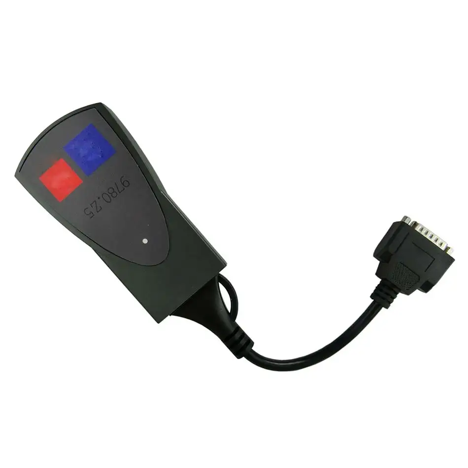 Lexia-3 Diagbox 7 83 Lexia3 PP2000 V48 V25 прошивки 921815C OBD2 сканер Lexia 3 полный чип профессиональный