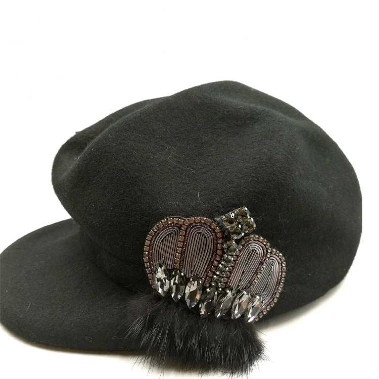 Корона Сделай Сам волосы в стиле ретро Свадебная обувь для вечеринки аксессуары