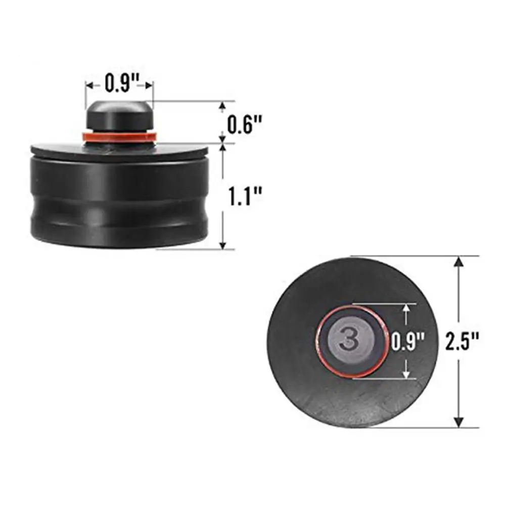 1 шт. инструменты для стайлинга автомобиля специальный коврик гнезда инструмент