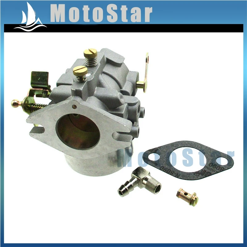 Карбюратор для Джон диера AM36146 MIA10308 Kohler 48 053 16 S 4805316A K582 23HP Carb|Ножные стартеры и