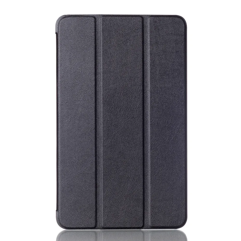 2017 Business Pu Leather Stand Case Cover Shield For Samsung Galaxy Tab A 7.0 LTE T285 T280 SM-T285 SM-T280+protector gift | Компьютеры и