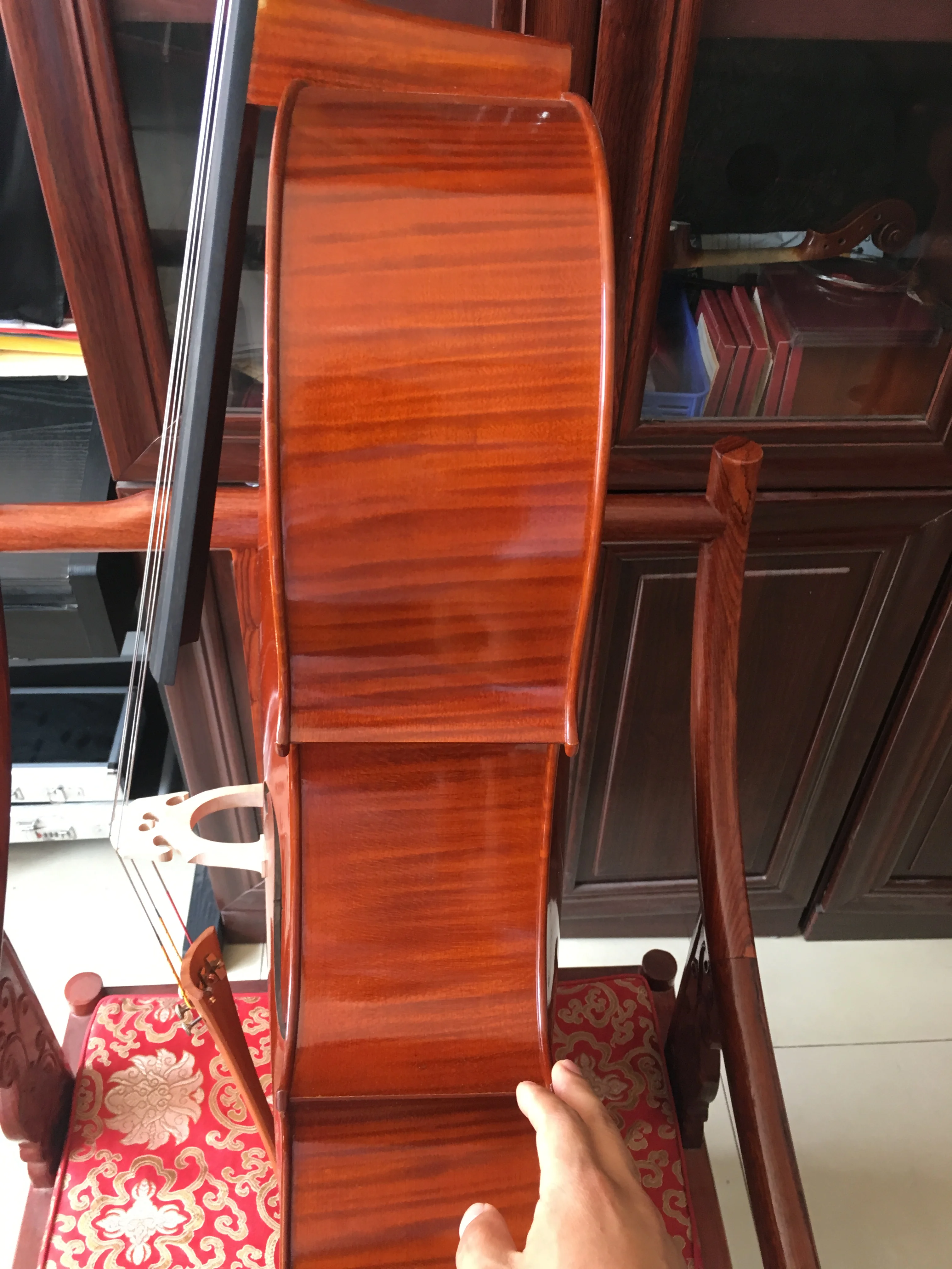 Заказ(моя собственная работа), для скрипок, скрипок Cellos