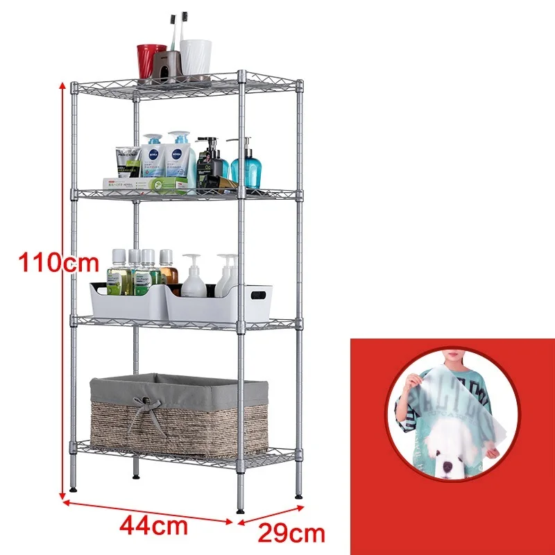 Etagere Ключница настенная Estanterias De Almacenamiento Range кухня ванная комната органайзер для хранения на кухне Prateleira полка - Цвет: Version AD