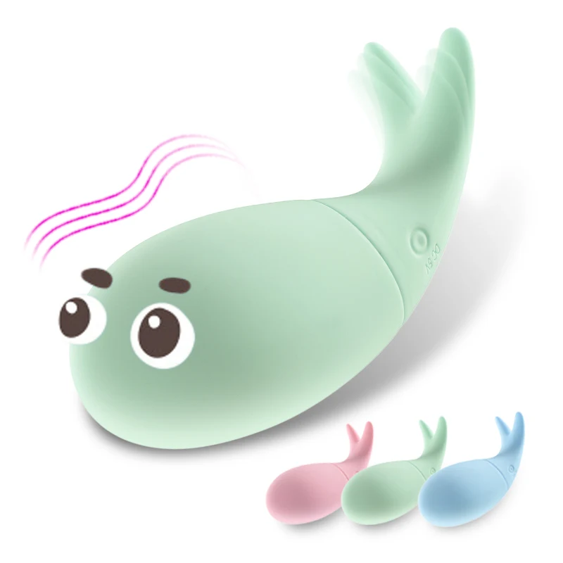 10 скоростной Стимулятор точки G вибрирующее яйцо USB зарядка секс оральный минет