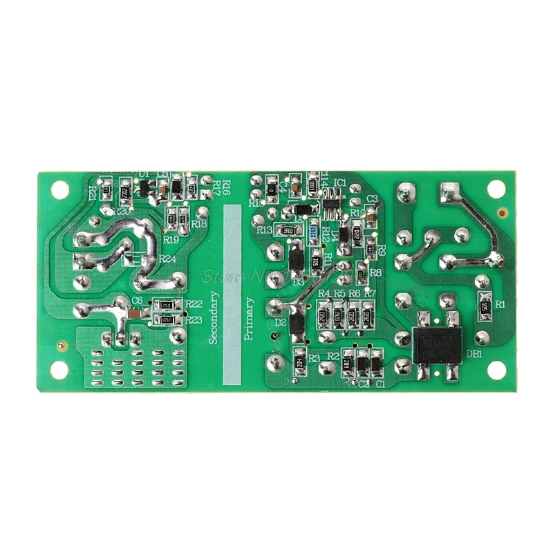 24V 1.5A 36W модуль импульсного источника питания AC 220V к DC плата для ремонта 05 июня