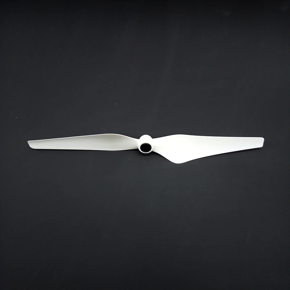 Оригинальный Полный белый 1/2/4 пара DJI Phantom 3 Series Propeller для Standard/Professional/Advanced Drone
