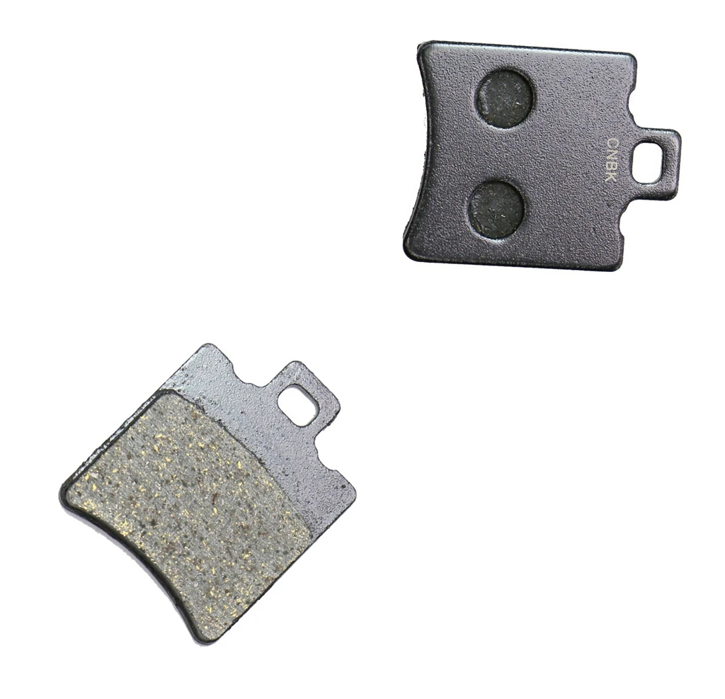 Brake Shoe Pads Set for KTM Dirt Bike LC500 LC 500 1985 &ampup | Автомобили и мотоциклы