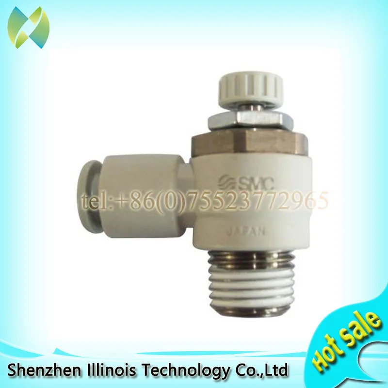 

Оригинальные детали принтера с отрицательным давлением Flora LJ-320K LJ320K SMC-91.005.028