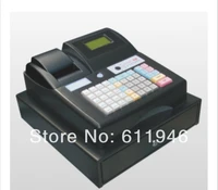 gs 686e electronic cash register pos cash register