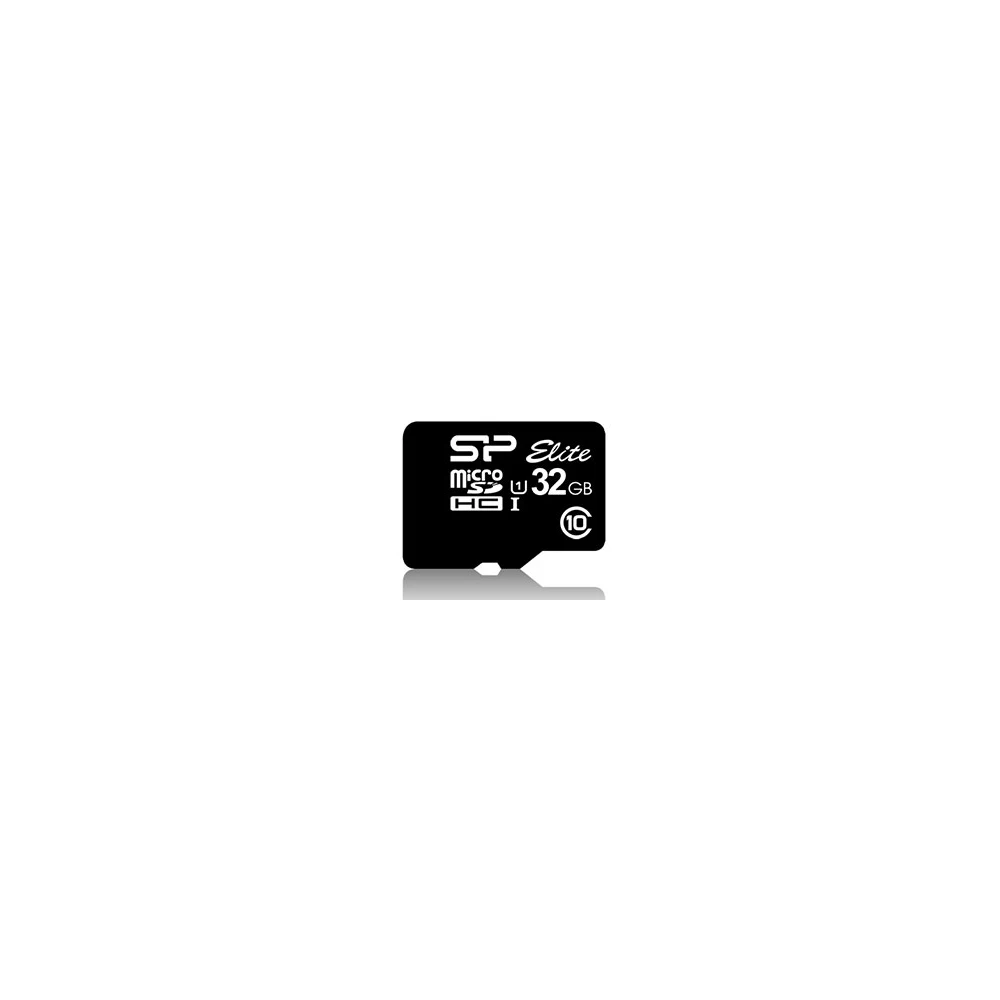 Memory Card SILICON POWER SP032GBSTHBU1V10-SP Computer Office Storage | Компьютеры и офис
