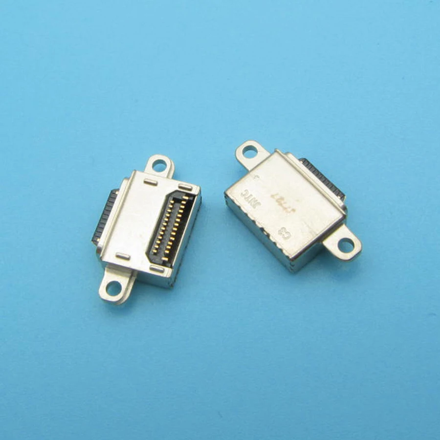 10 шт. USB коннектор для зарядного устройства Samsung Galaxy note 8 note8 N9500 N9508 N950U N950F N9509