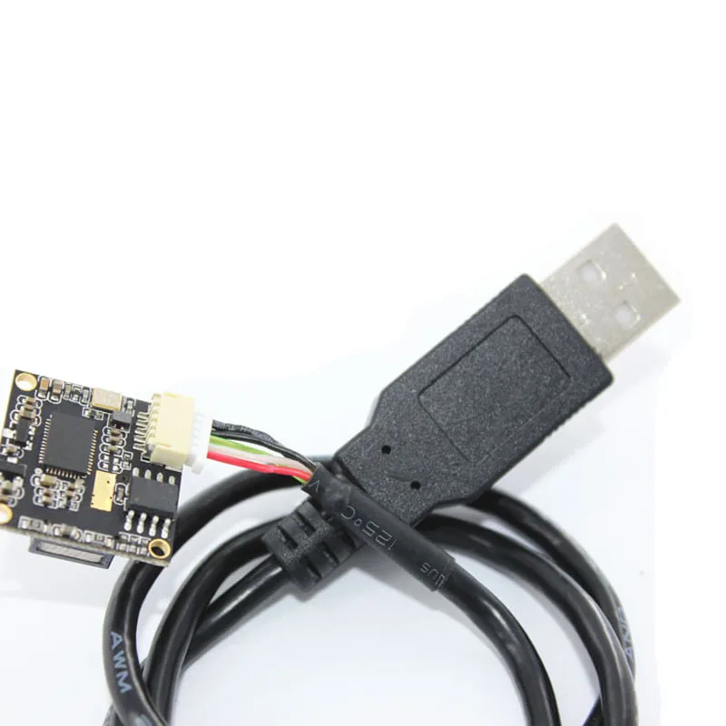 HBVCAM 5MP микро Usb модуль камеры USB2.0 кабель 15 см-130 см расстояние объекта для Windows 2000 \ XP