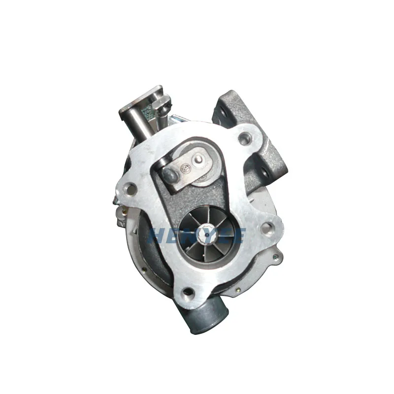 Турбокомпрессор RHF5 для ISUZU Trooper Opel Vectra Car HOLDEN 4JB1T / B DTI engine 8971397241 8971397242