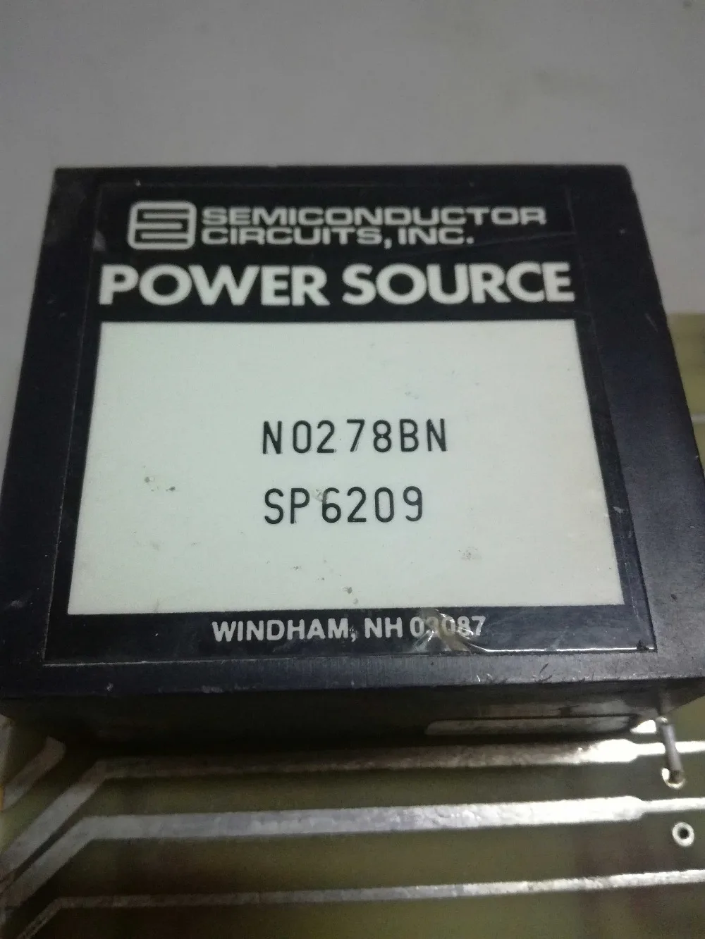 Оригинальный импортный SP6209 1005S12WFR 1012S24WFR EP2405S12D DT 408D EP41205S15D EP3041203 гарантия качества|