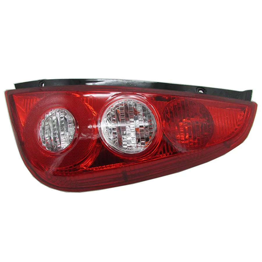 Для Byd F0 08 09/10 15 задний габаритный фонарь в сборе задние фонари 2 шт|База| |