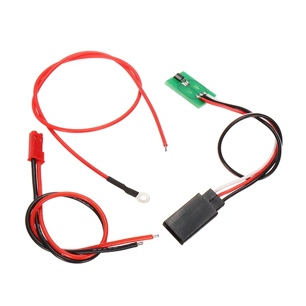 Электронный воспламенитель CDI | Игрушки и хобби