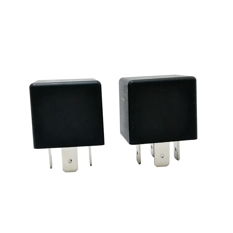 JD2912-1H тип автомобильное реле 12V 24v 4 pin 40A автомобильное реле 24V 4 pin Реле