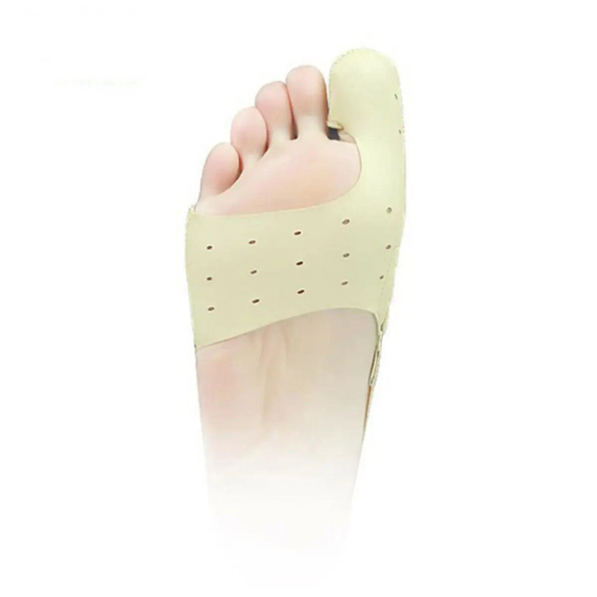Эластичный корректор Bunion 1 шт. инструмент для ухода за ногами разделитель