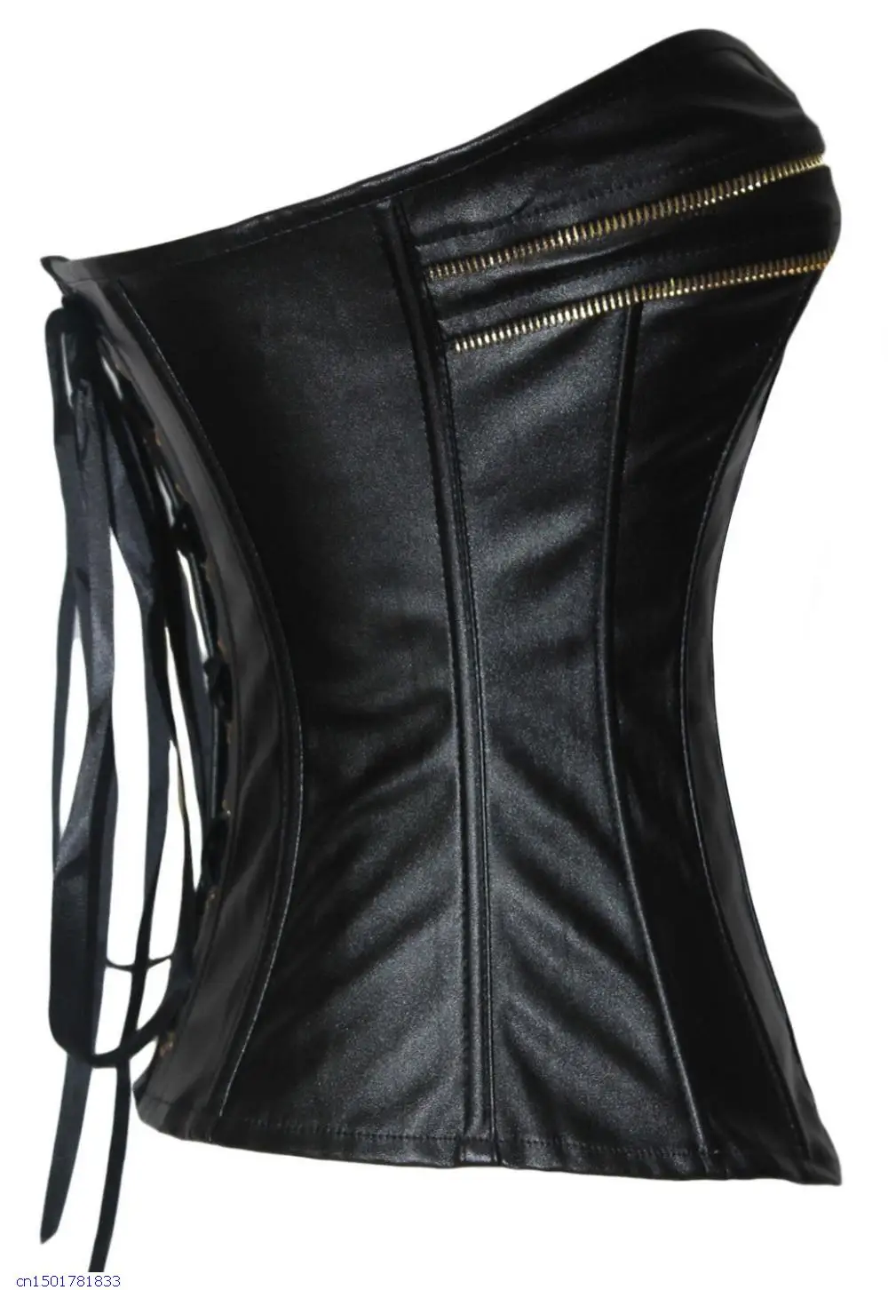 Фото New Spring Women Shapewear Sexy Lingerie body Shapers Black Leather Zipper Front Over Bust Slimming Underwear Free Shipping Женская New Spring Women Shapewear Sexy Lingerie body Shapers Black Leather Zipper Front Over Bust Slimming Underwear Free Shipping Женская