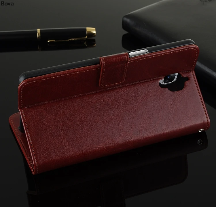 Чехол для Oneplus 1 чехол с держателем карт 3 5 6 One Plus 7 8 Pro из искусственной кожи