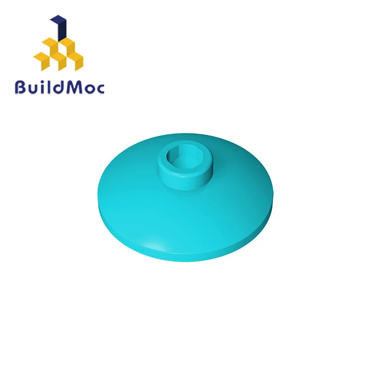 BuildMOC 4740 30063 2x2 кирпич высокотехнологичный переключатель для строительных блоков