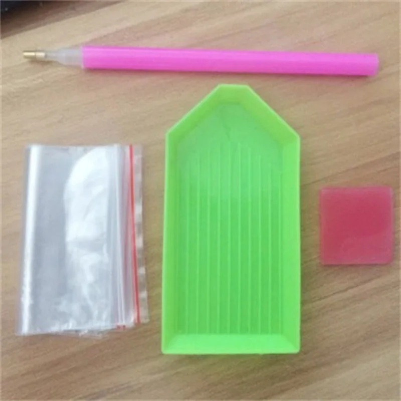 5d diy Алмазный вышитые картины Приморский леса пейзаж 3d алмаз вышивка крестом
