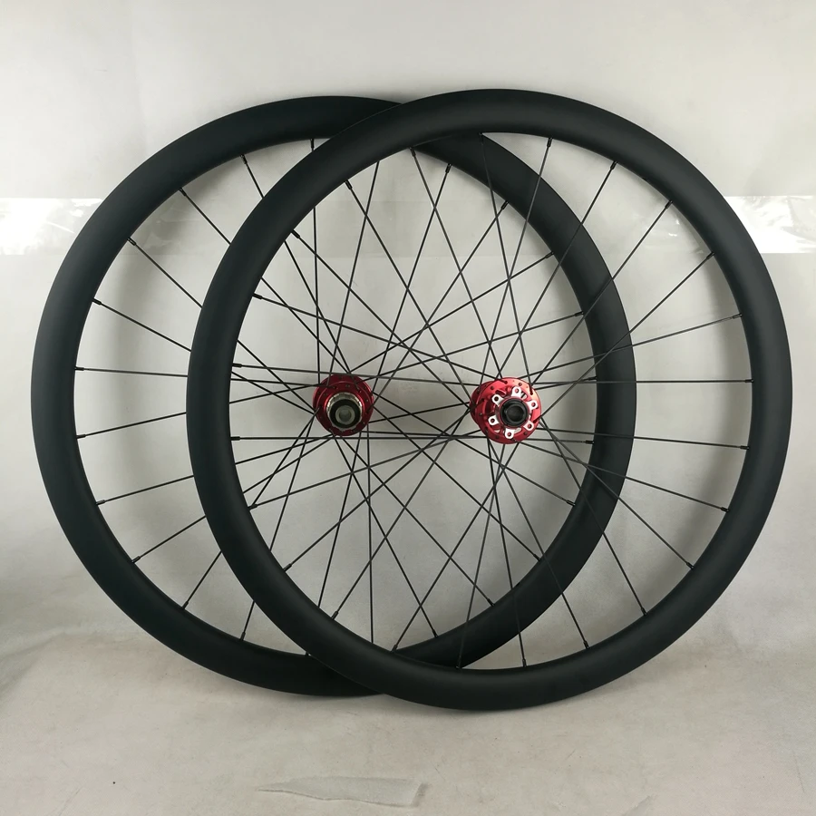 BIKEDOC Roda speed 700C Carbono Roue cartone Pour велодорожка 38 мм Дорожный диск углеродная колесная колесо 771 772 концентратор