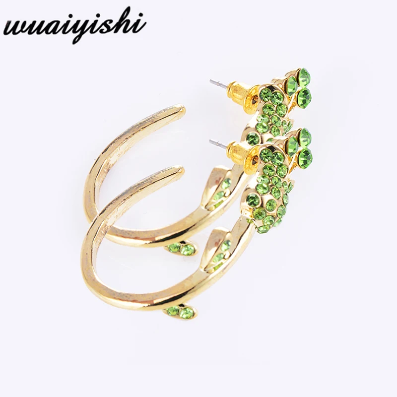 

2019 latest fashion circle gold earrings fashion jewelry pendant statement earrings ladies gifts wedding accessories charm hot
