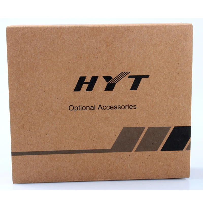 В Тип м PTT гарнитуры для HYT Hytera TC-500 TC-518 TC-580 TC-446S TC-600 TC-610 TC-620 TC-618 TC-700 иди и болтай Walkie