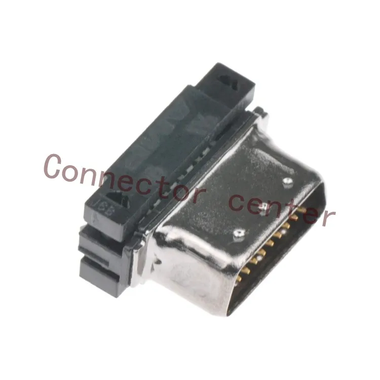 SCSI коннектор Foe TE 1 27 шаг 20Pin IDC Оригинал 5749111-1 | Обустройство дома