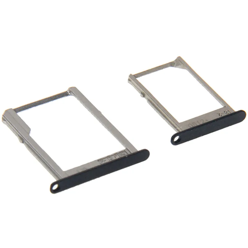 Gold/Black/White Sim Card Tray MicroSD Slot Holder For Samsung Galaxy A5 FC_SamsungA5_TrayHolder | Мобильные телефоны и